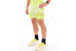 Compressport Trail Racing 2 en 1