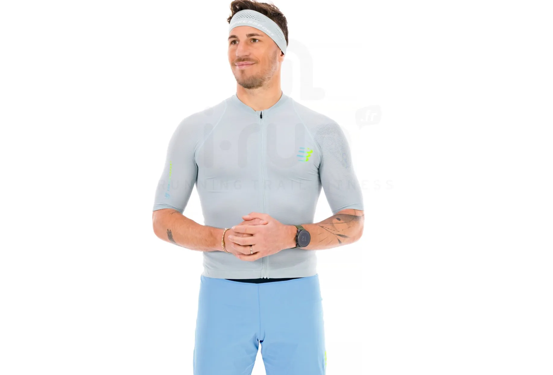 Compressport Trail Racing Postural