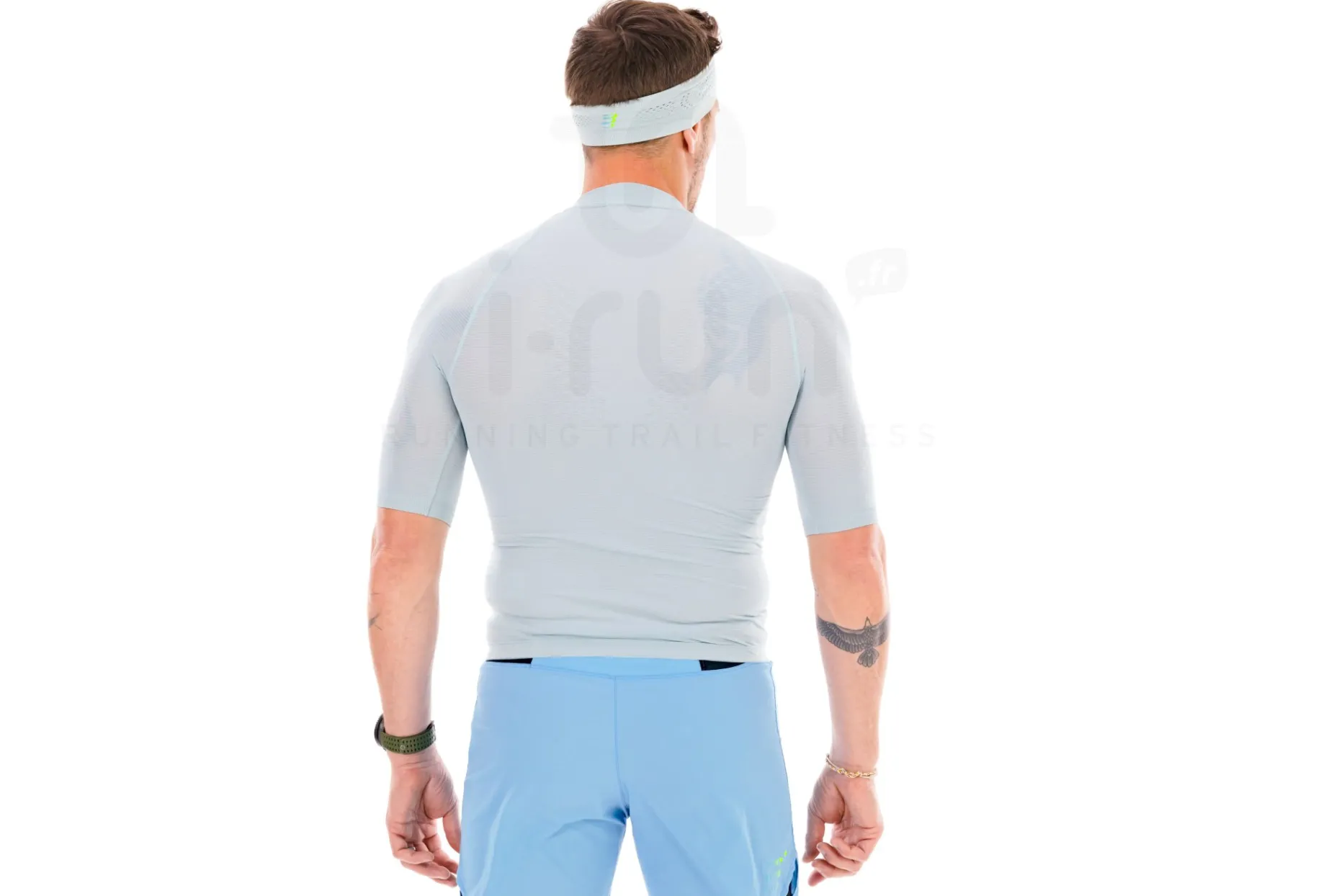 Compressport Trail Racing Postural
