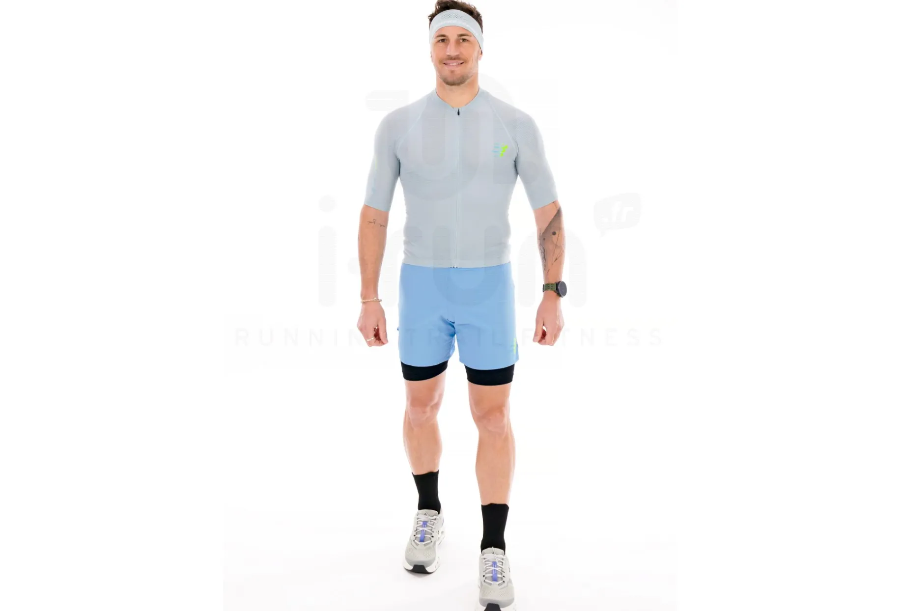 Compressport Trail Racing Postural