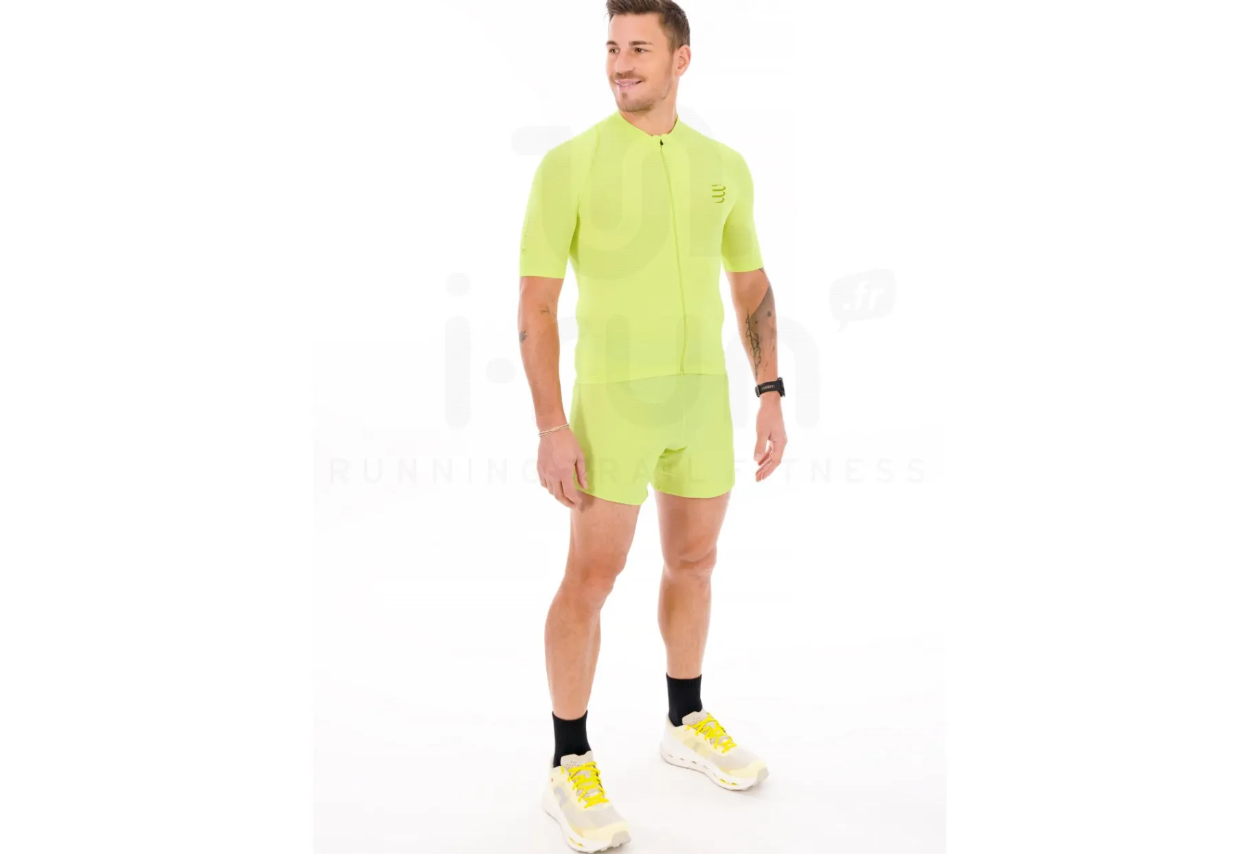 Compressport Trail Racing Postural
