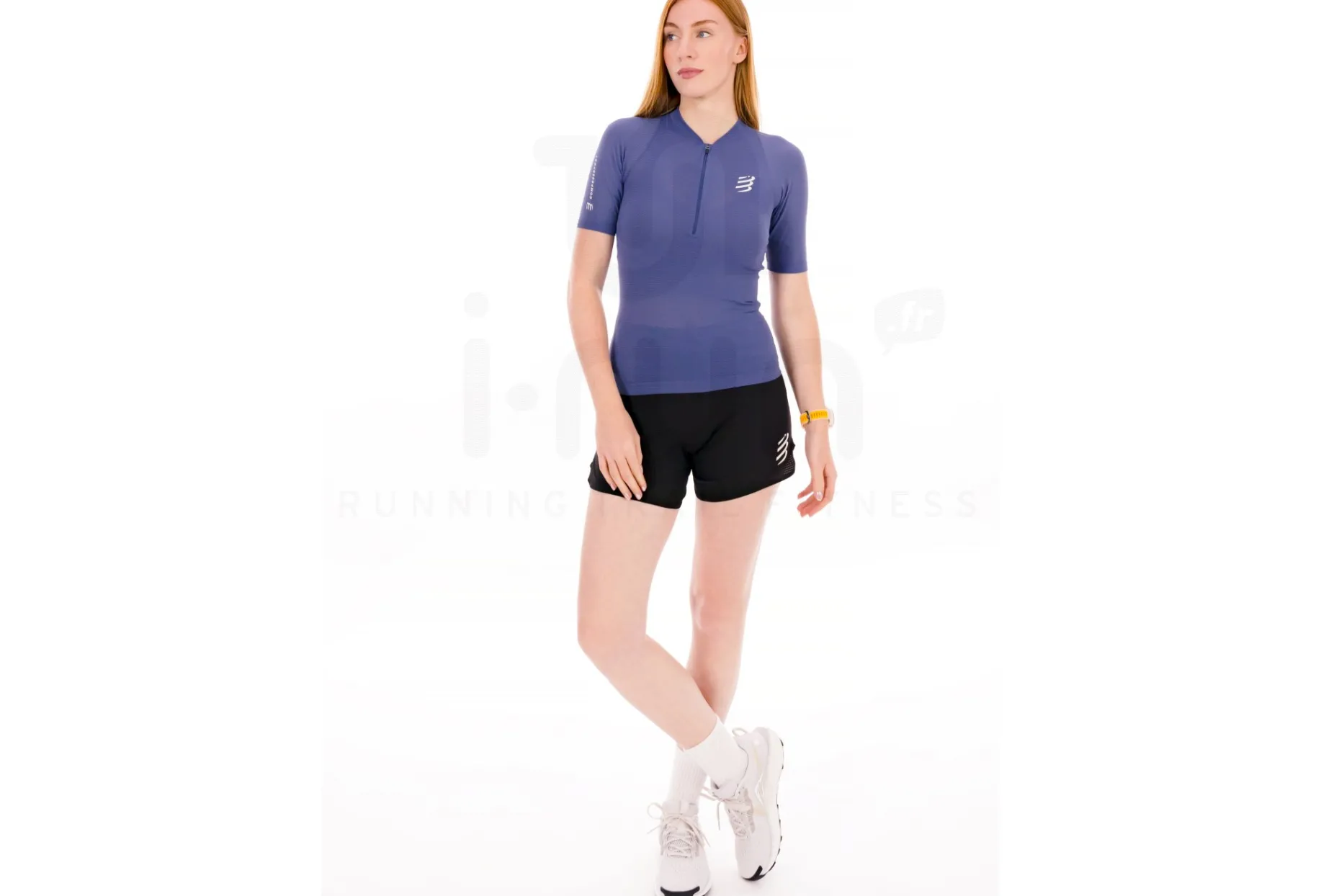 Compressport Trail Racing Postural