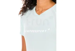 Compressport Training Logo