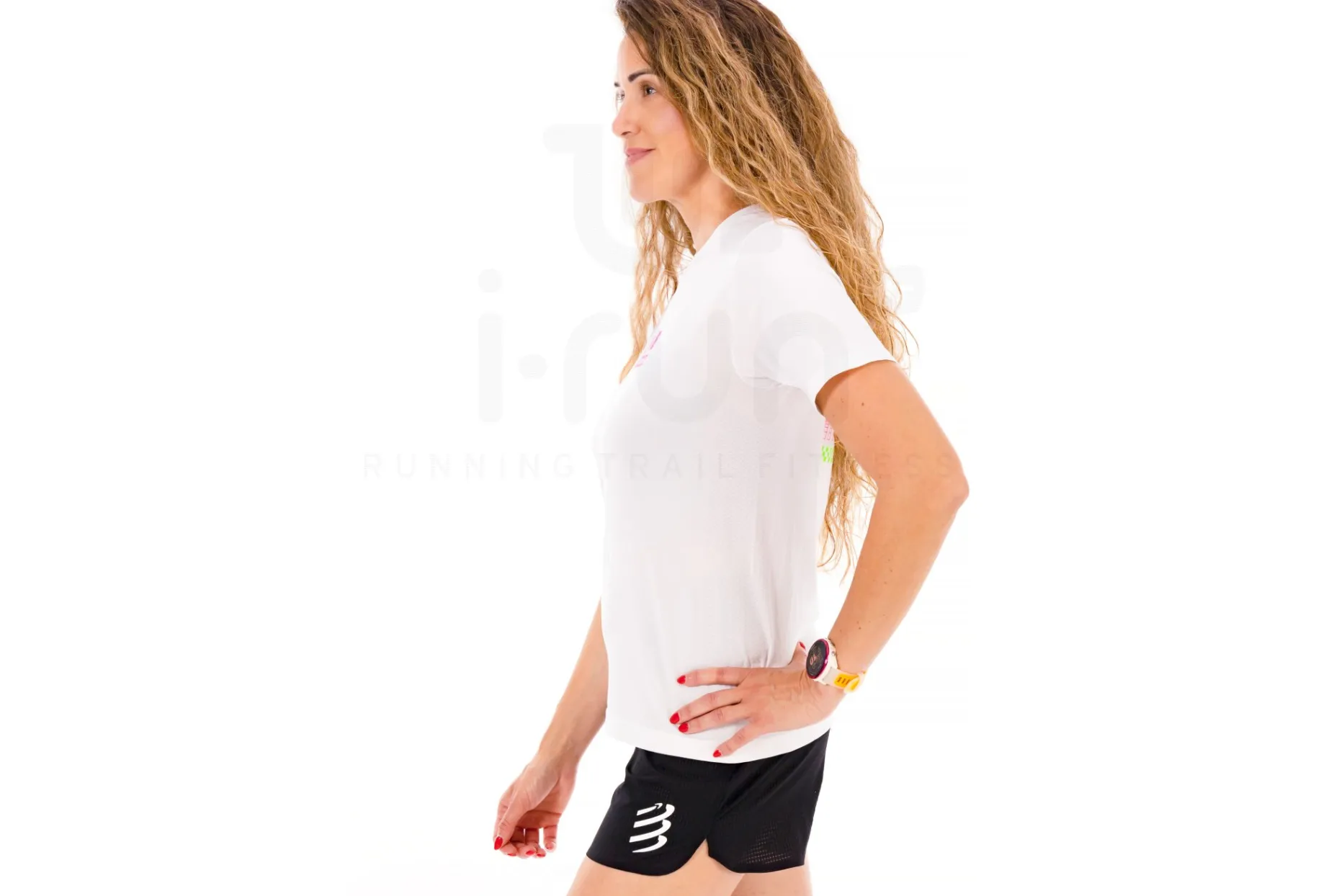 Compressport Training UTMB 2026