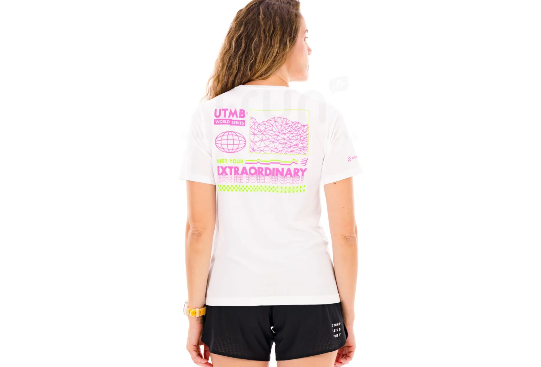 Compressport Training UTMB 2026