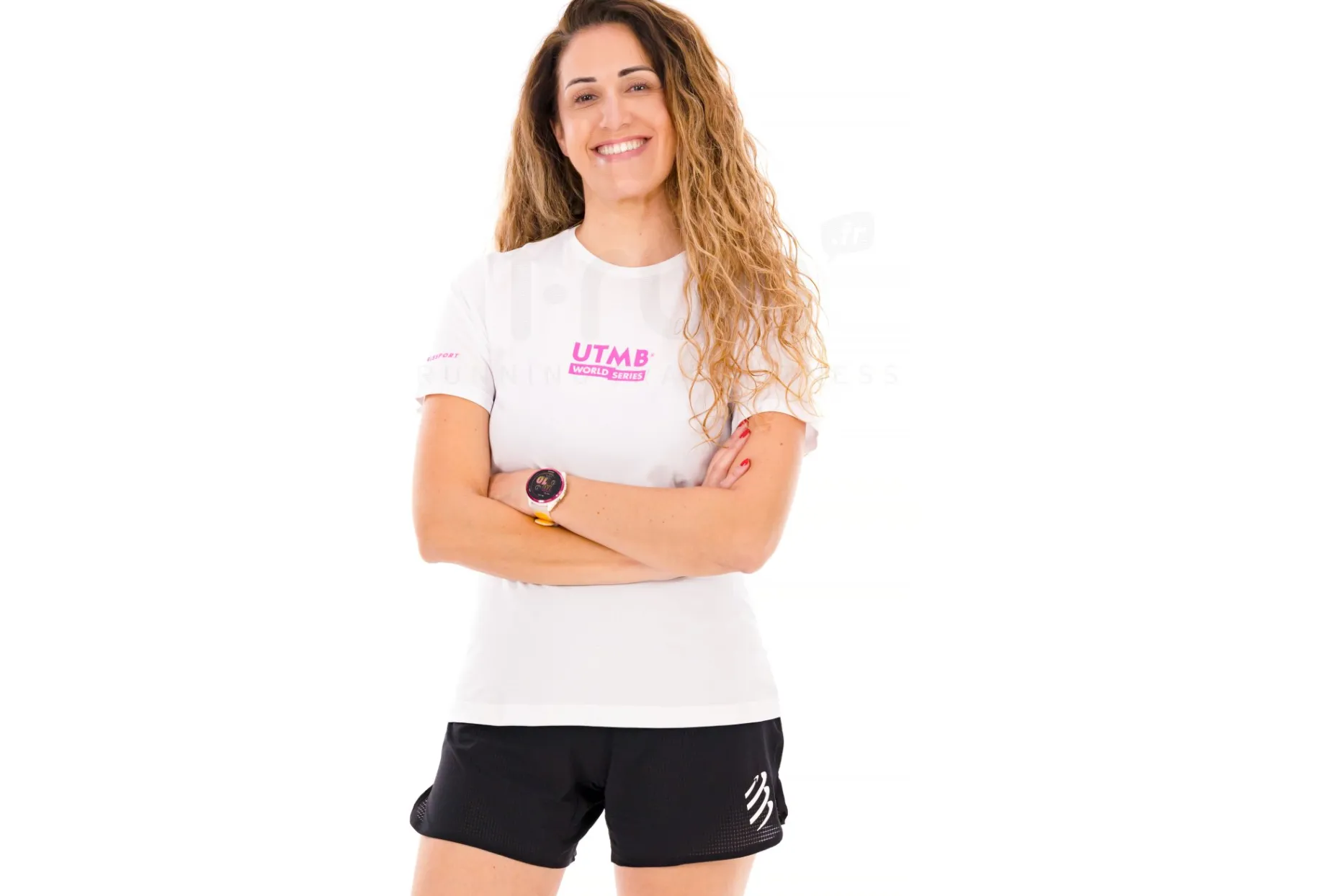 Compressport Training UTMB 2026
