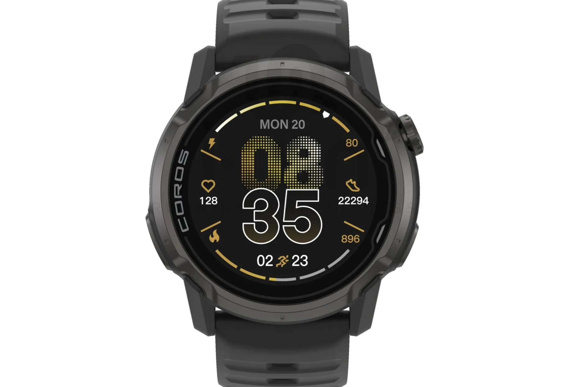 COROS Apex 4 46 mm