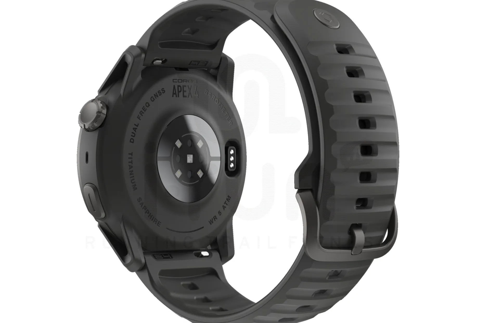 COROS Apex 4 46 mm