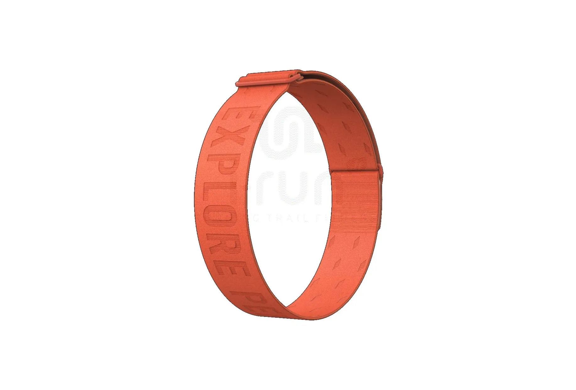 COROS banda brazo para monitor de frecuencia cardíaca