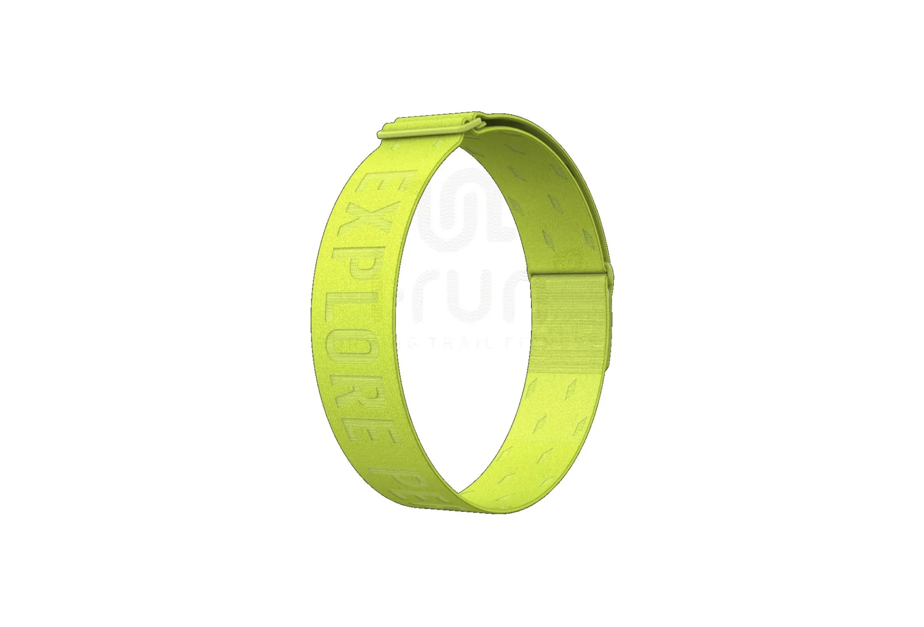 COROS banda brazo para monitor de frecuencia cardíaca