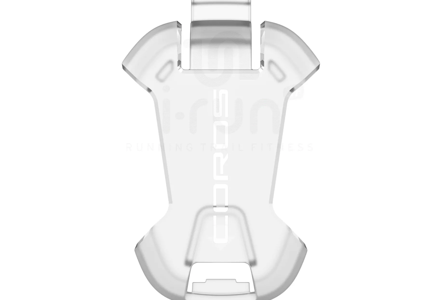 COROS clip para zapatilla POD 2