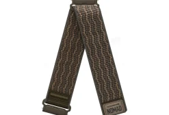 COROS correa de nailon Nomad -24 mm Larga