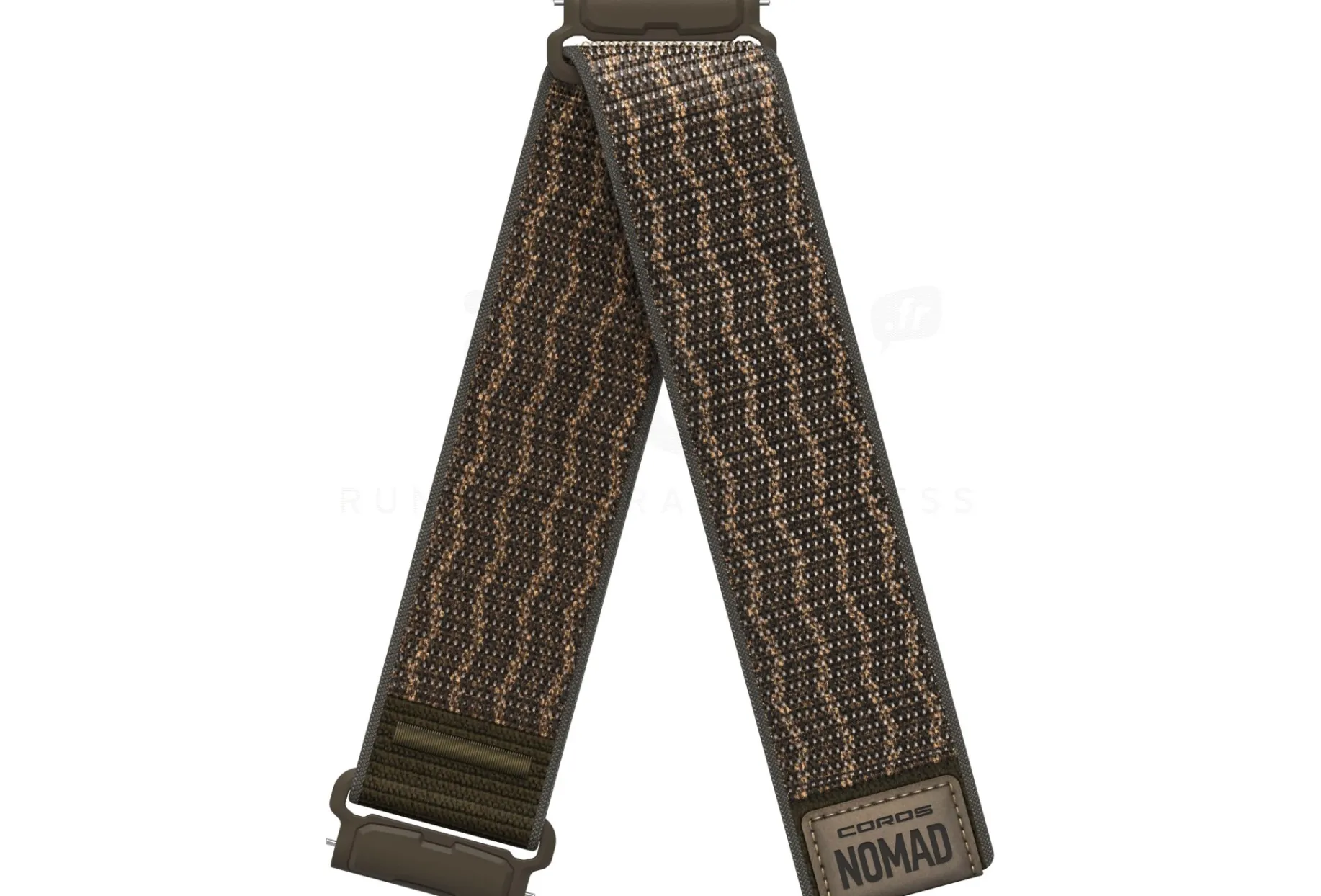 COROS correa de nailon Nomad -24 mm Larga