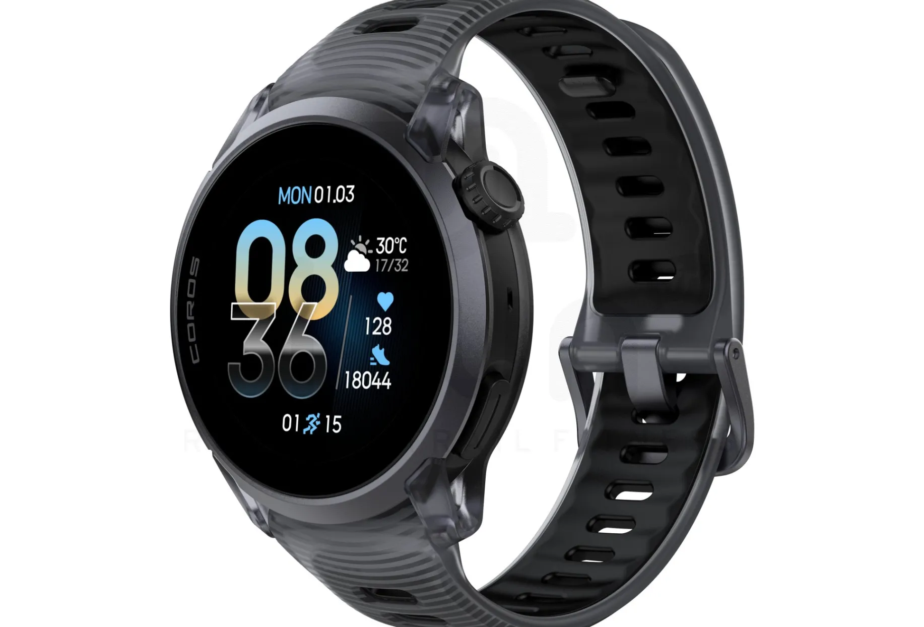 COROS Pace 4 Crystal