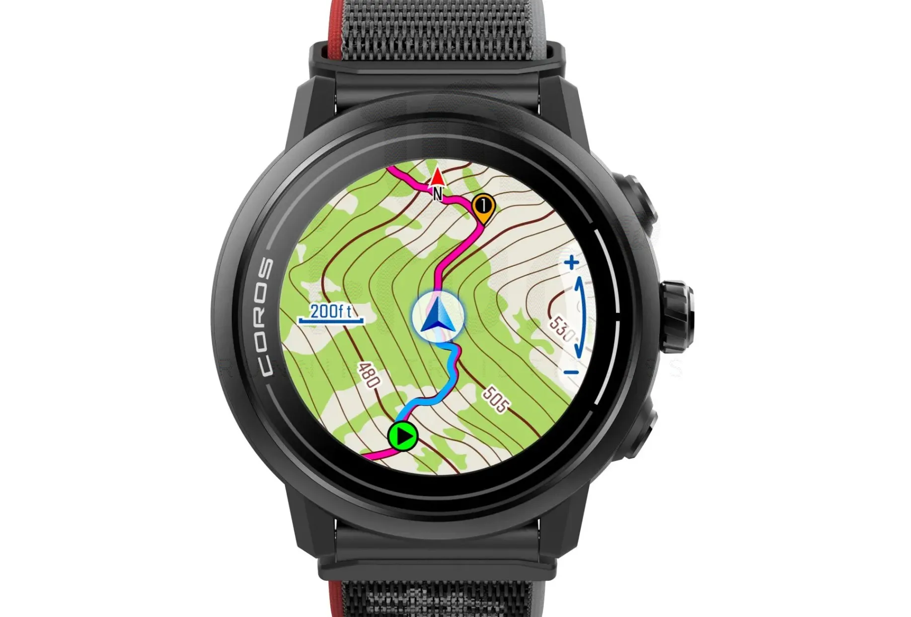 COROS reloj Apex 2