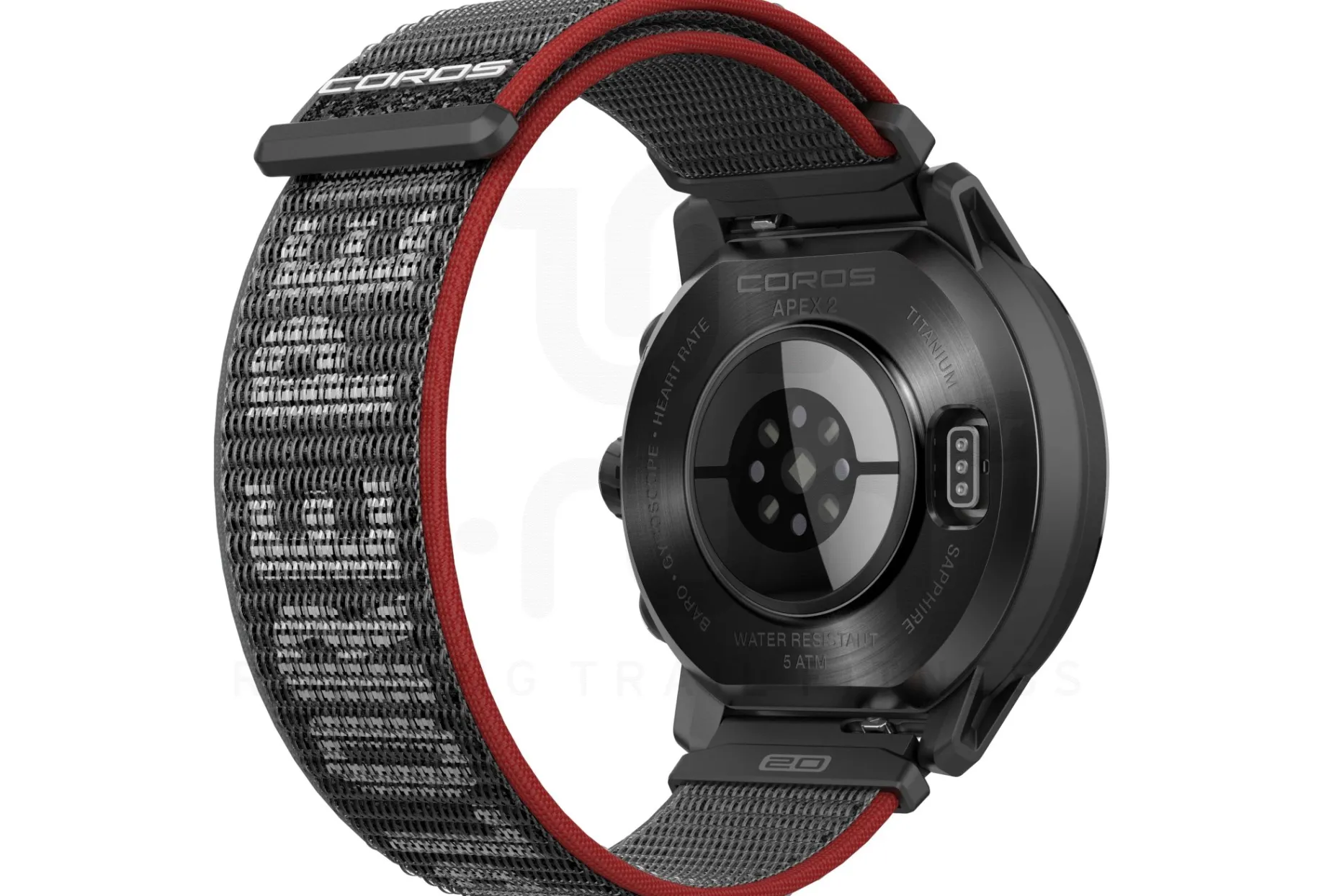 COROS reloj Apex 2