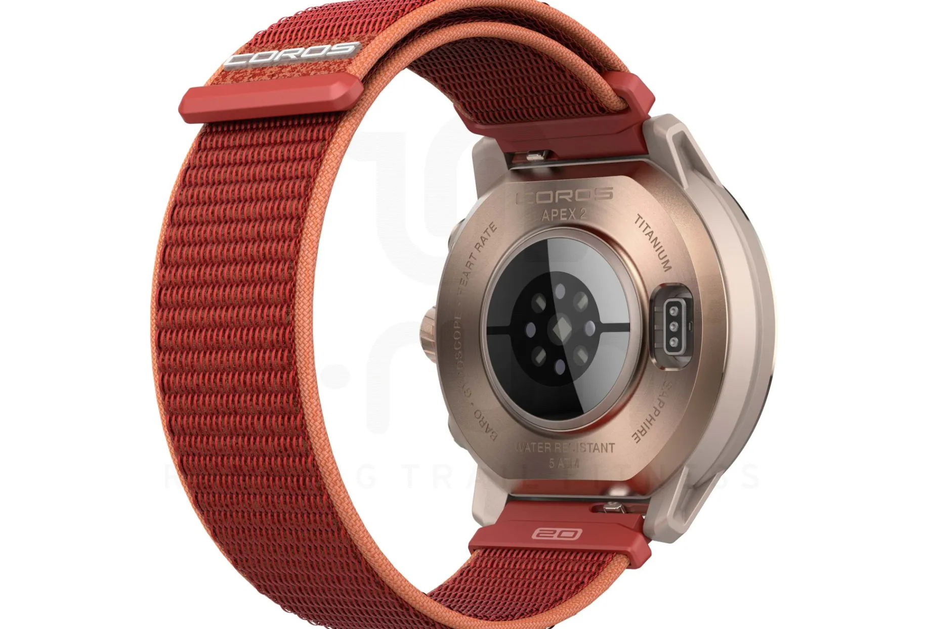 COROS reloj Apex 2