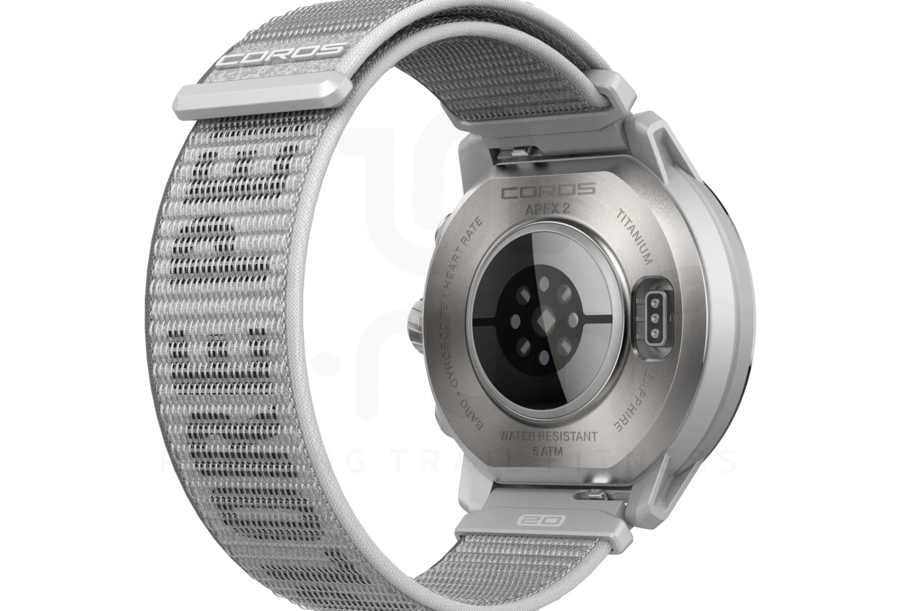 COROS reloj Apex 2