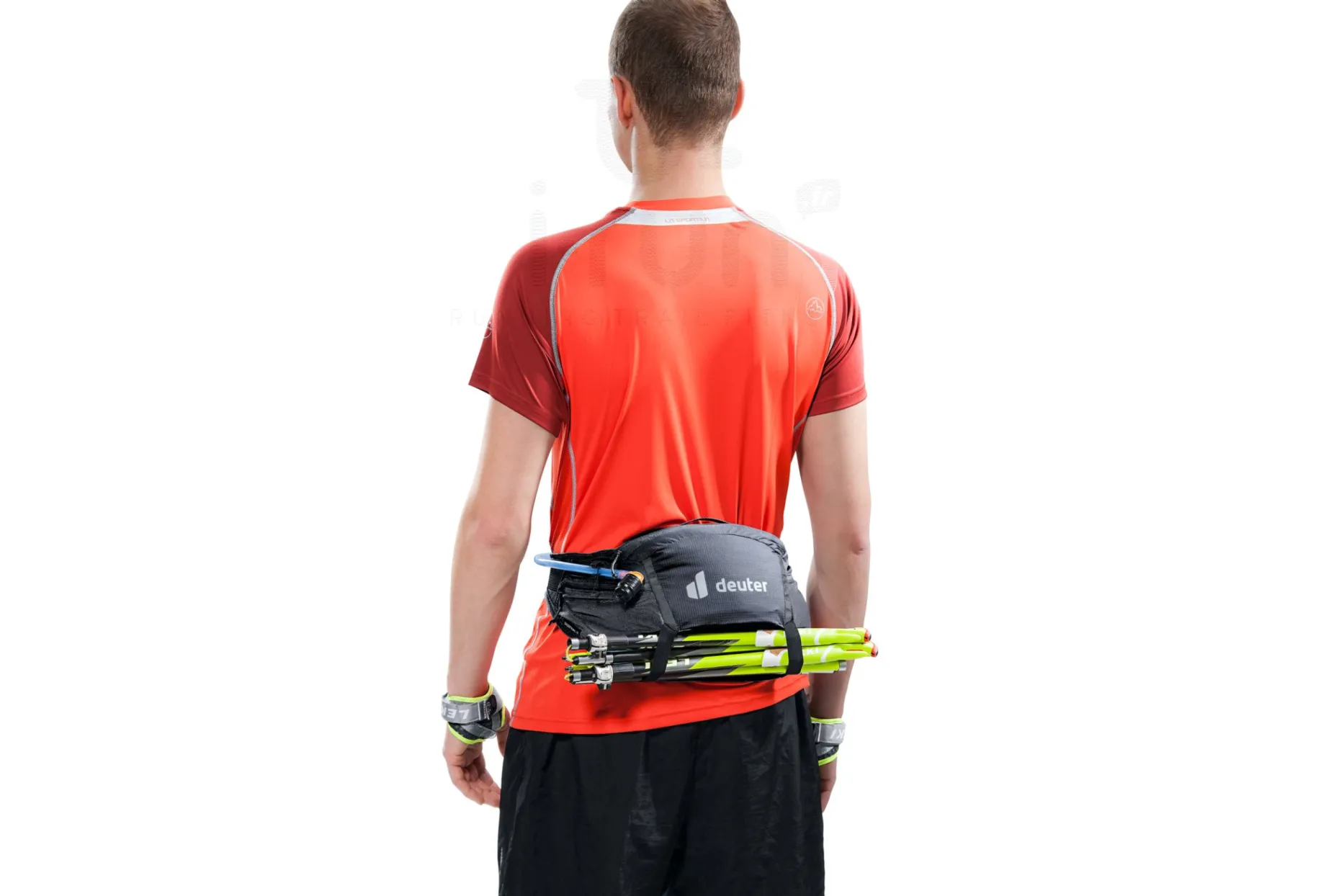 Deuter Shortrail III