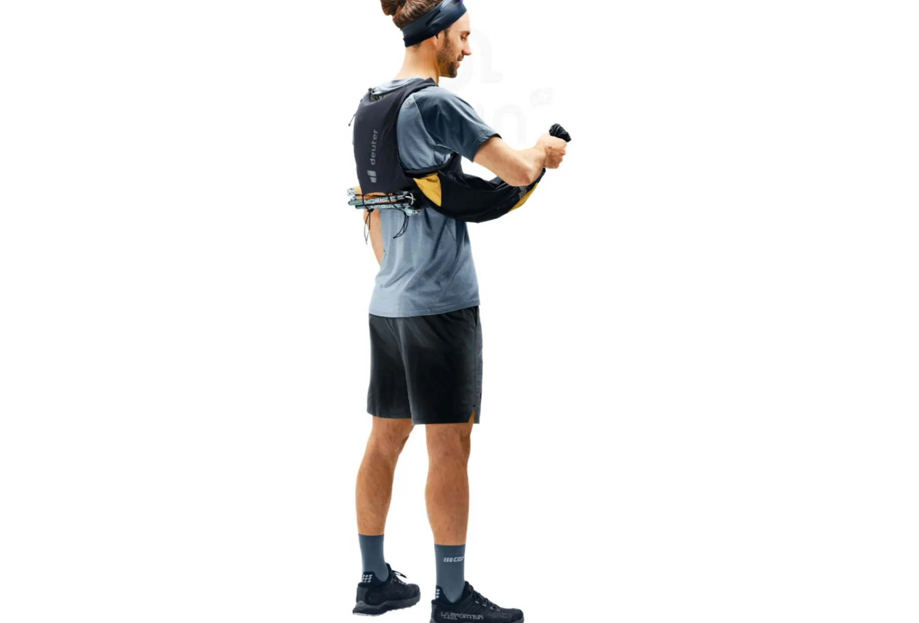 Deuter Traick 5