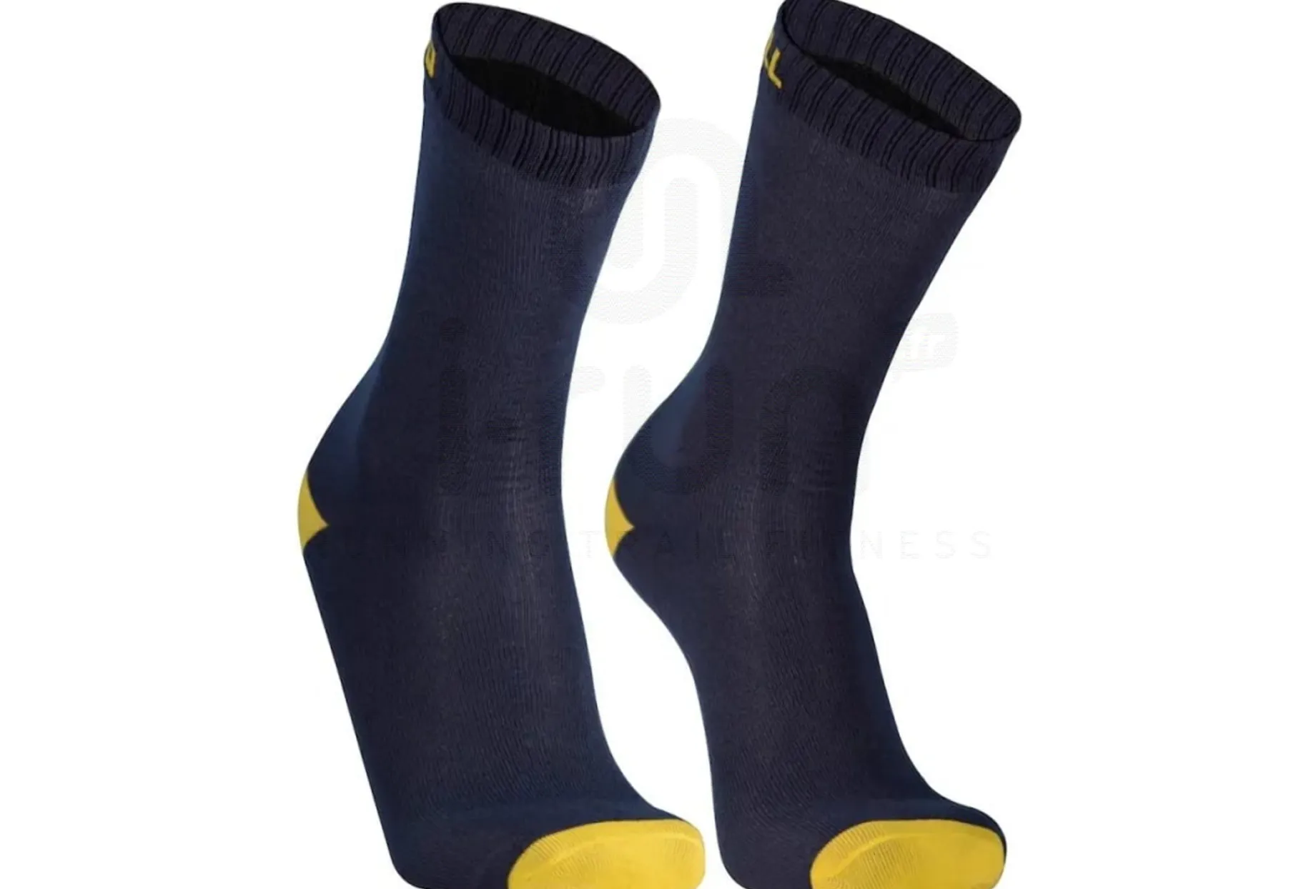 DexShell calcetines Ultra Thin Bambou