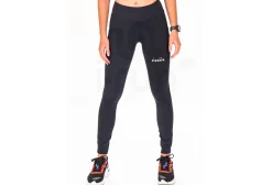 Diadora mallas largas L. HW Running