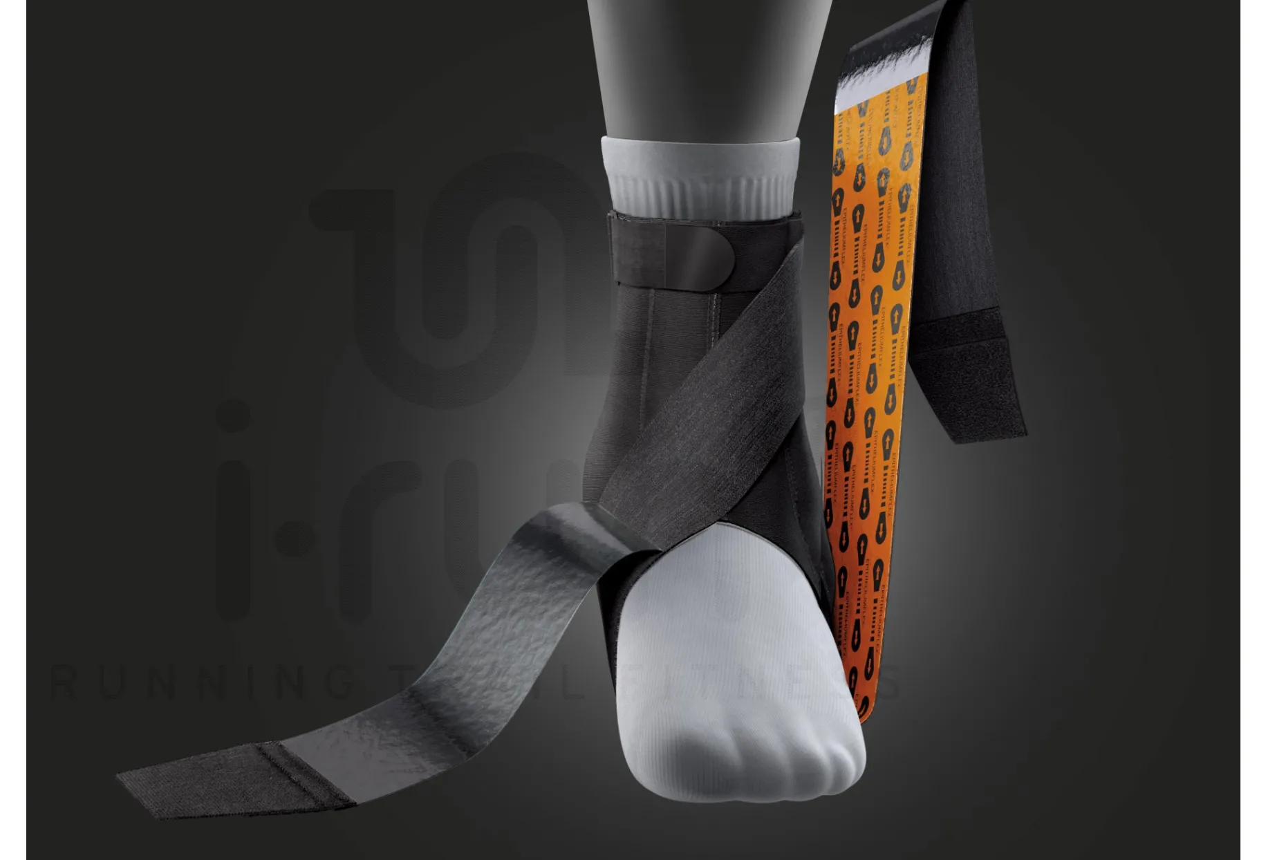 Epitact tobillera Ergostrap