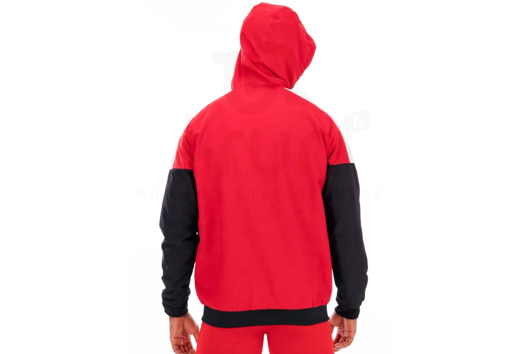 Erima Presentación del Equipo