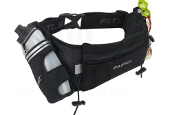 Fitletic cinturón de hidratación FullyLoaded