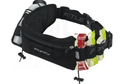 Fitletic cinturón de hidratación FullyLoaded