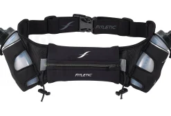 Fitletic Riñonera de hidratación 500 ML