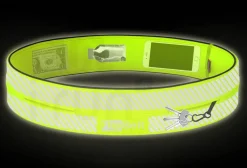 FlipBelt Cinturón FlipBelt Reflective