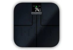 Garmin báscula Index Smart Scale 2