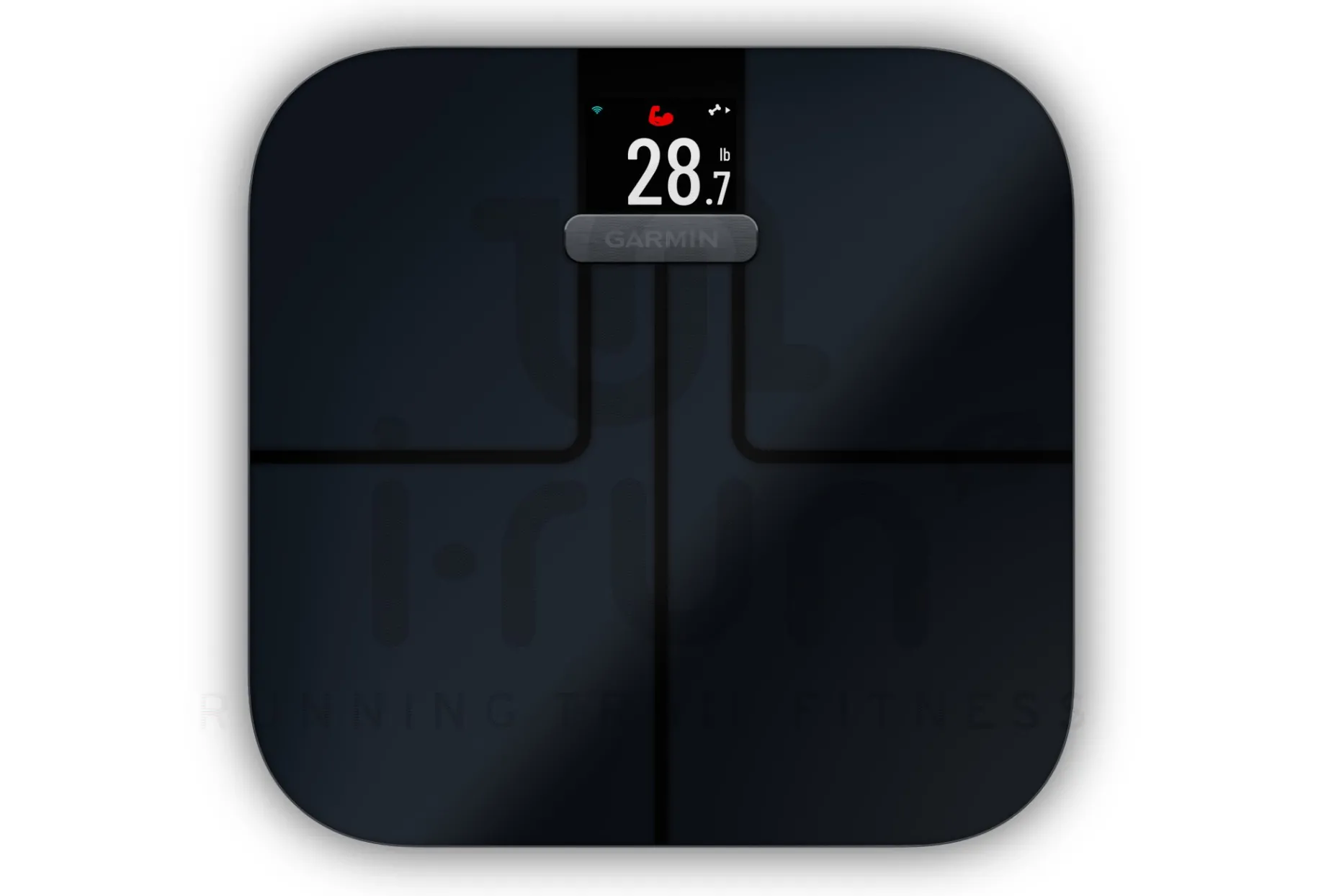 Garmin báscula Index Smart Scale 2