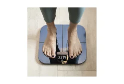 Garmin báscula Index Smart Scale 2