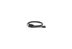 Garmin clip cargador/de datos