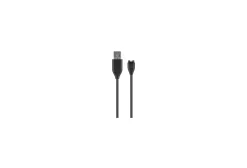 Garmin clip cargador/de datos