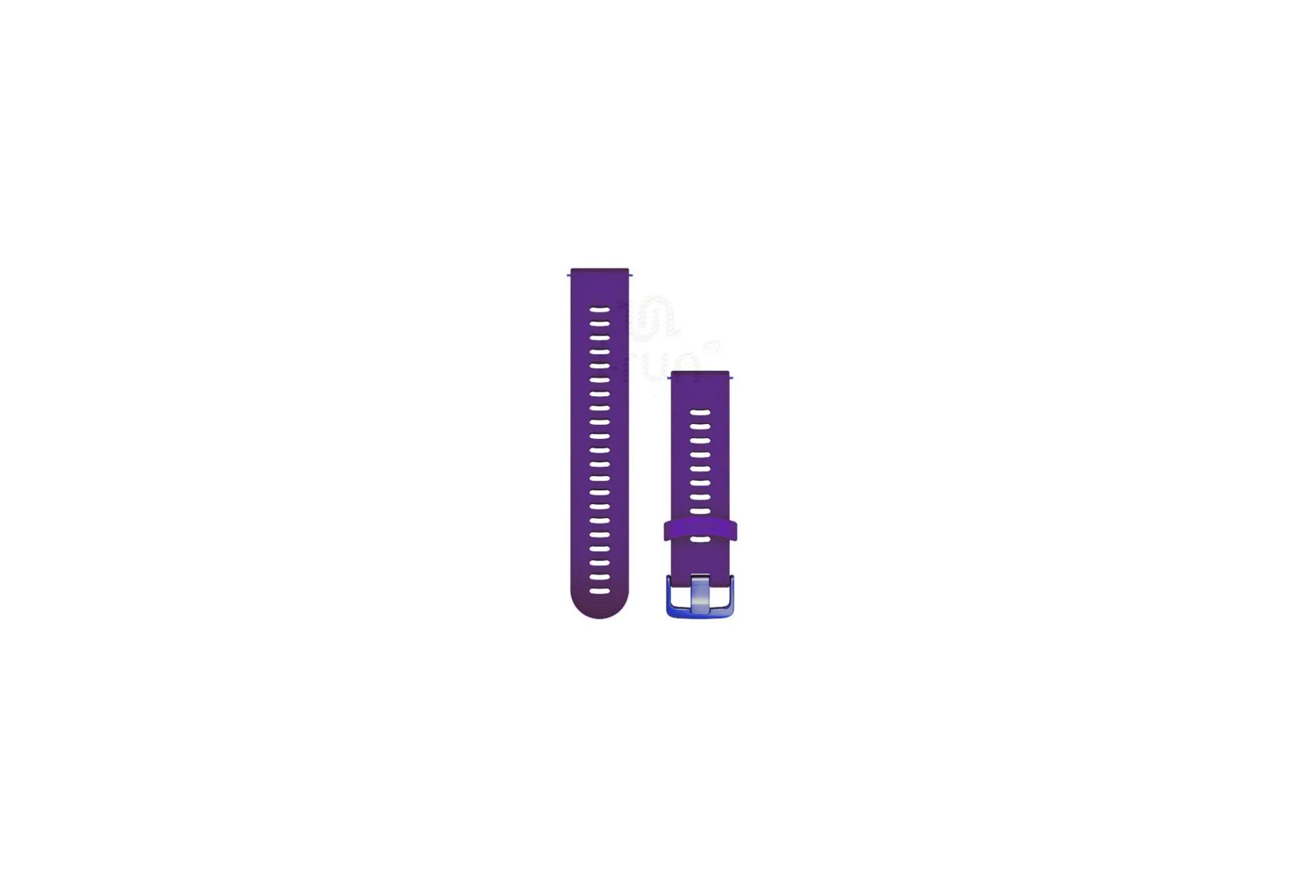 Garmin correa Forerunner 245 - 20 mm
