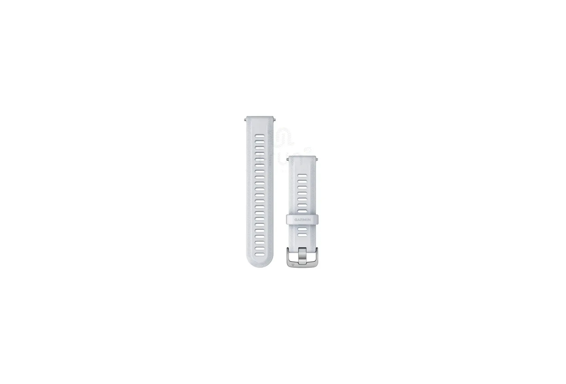 Garmin correa Forerunner 955 y 955 Solar - 22 mm