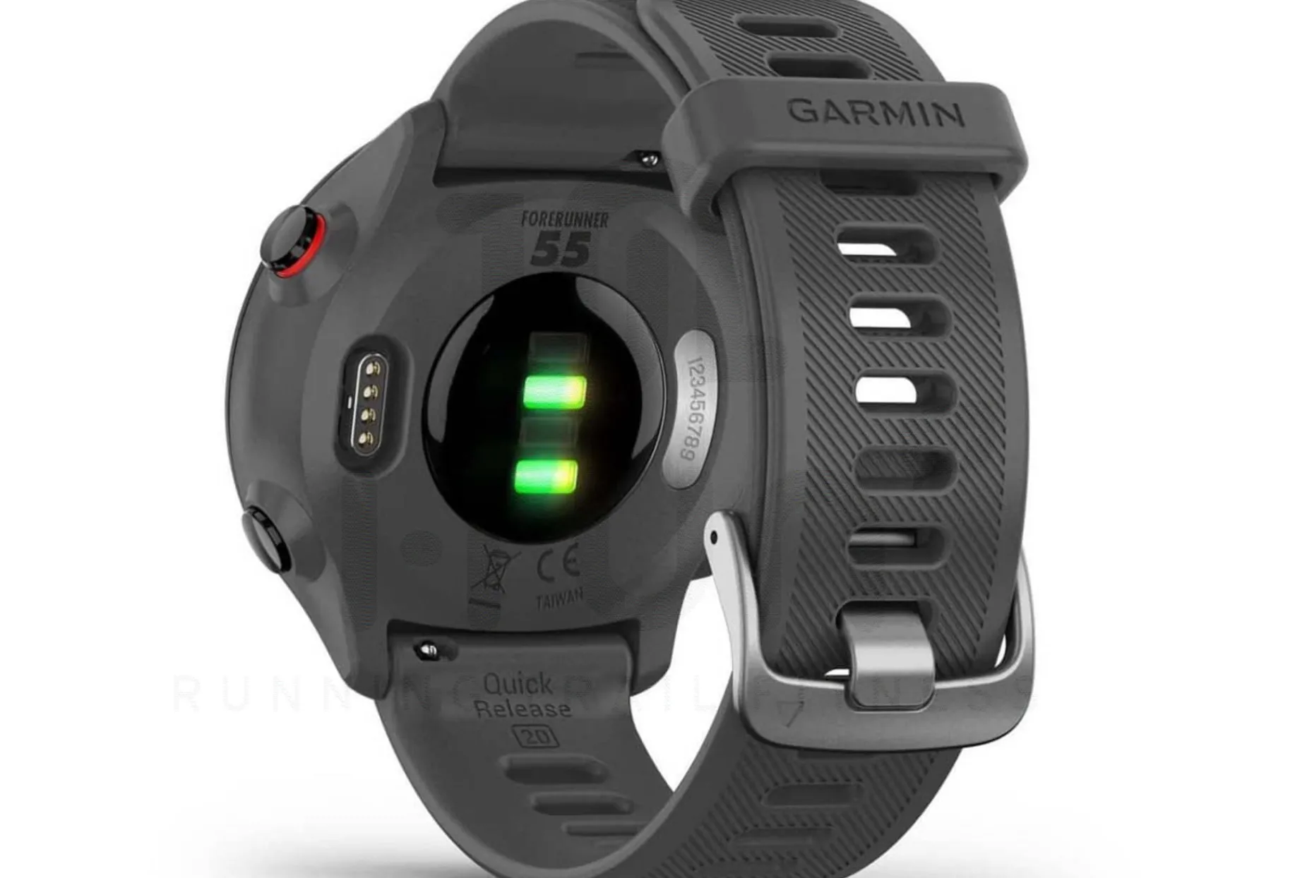 Garmin Forerunner 55