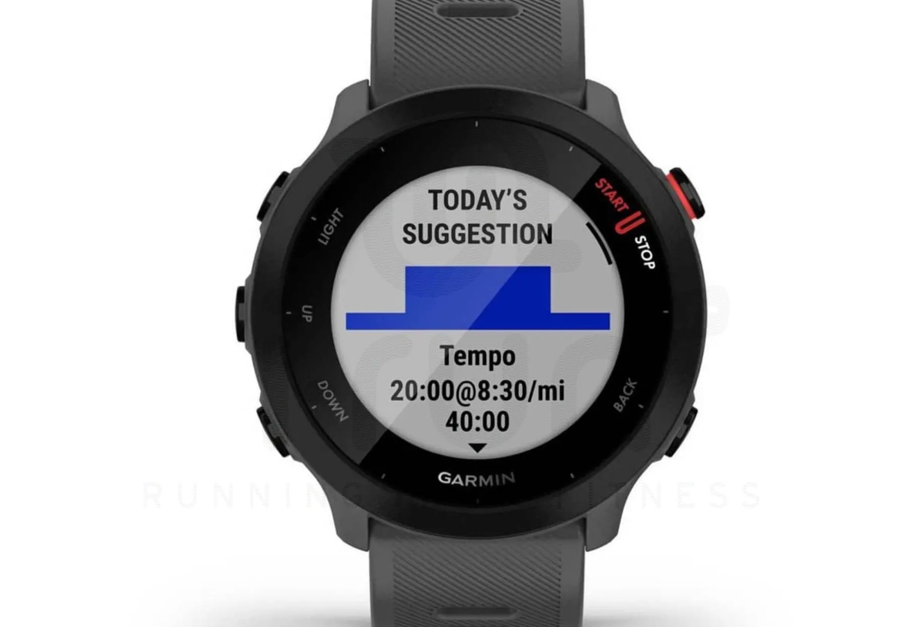 Garmin Forerunner 55