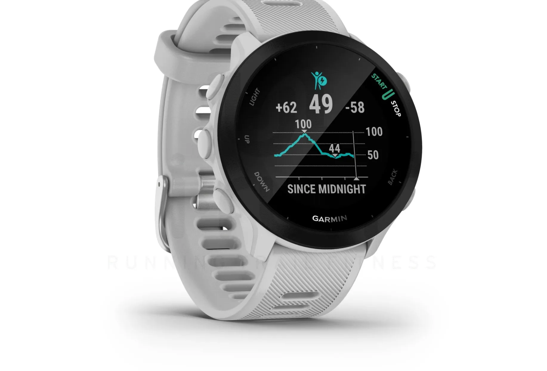 Garmin Forerunner 55