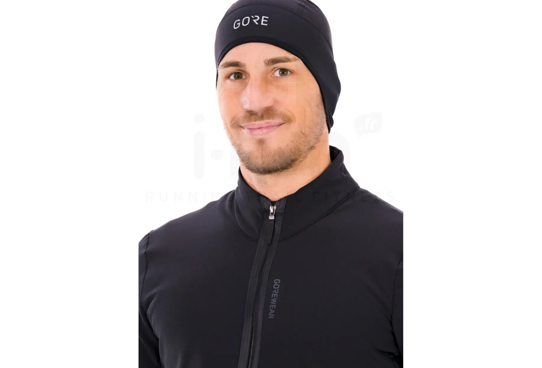 Gorewear Windstopper C3