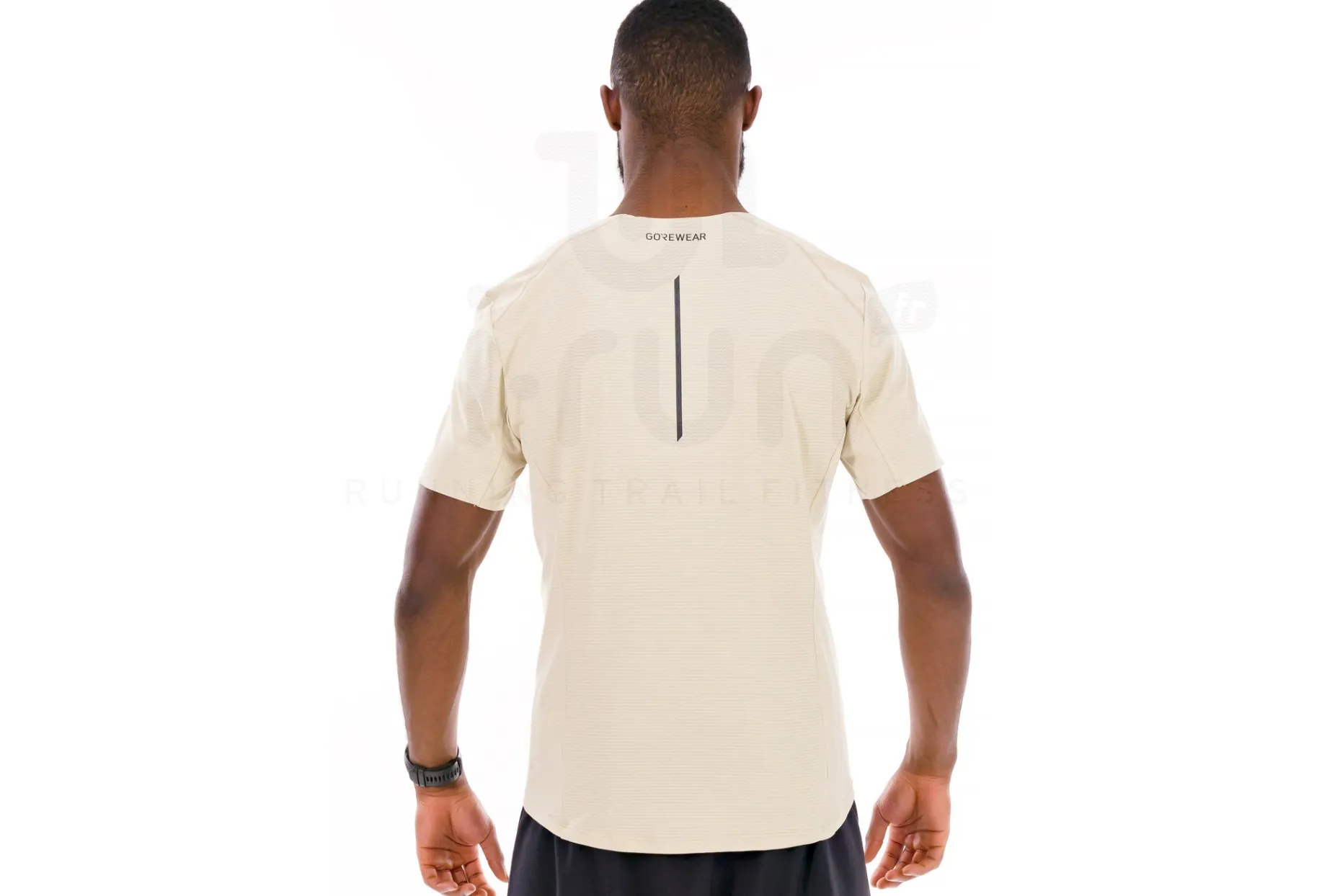 Gorewear camiseta manga corta Contest 2.0