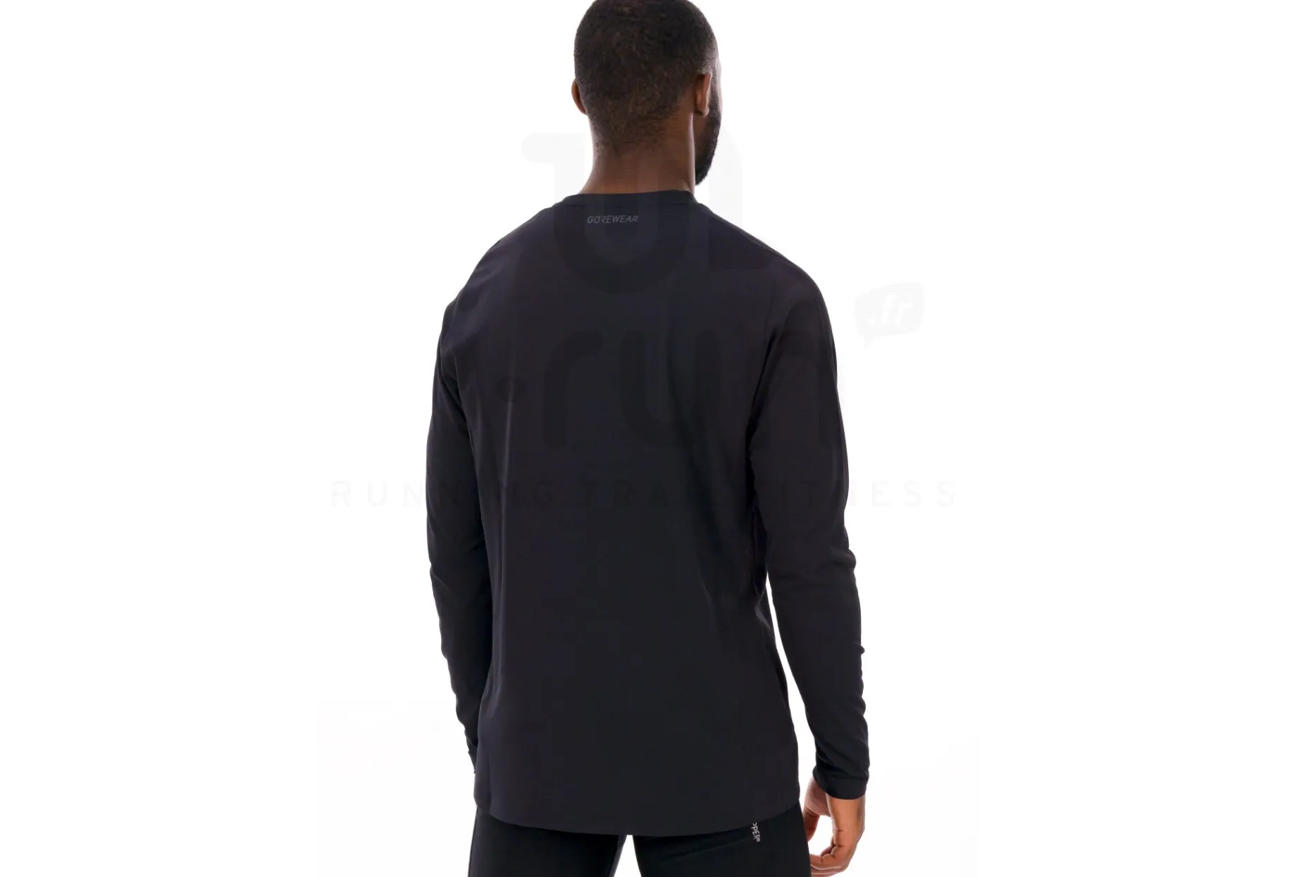 Gorewear camiseta manga larga Everyday