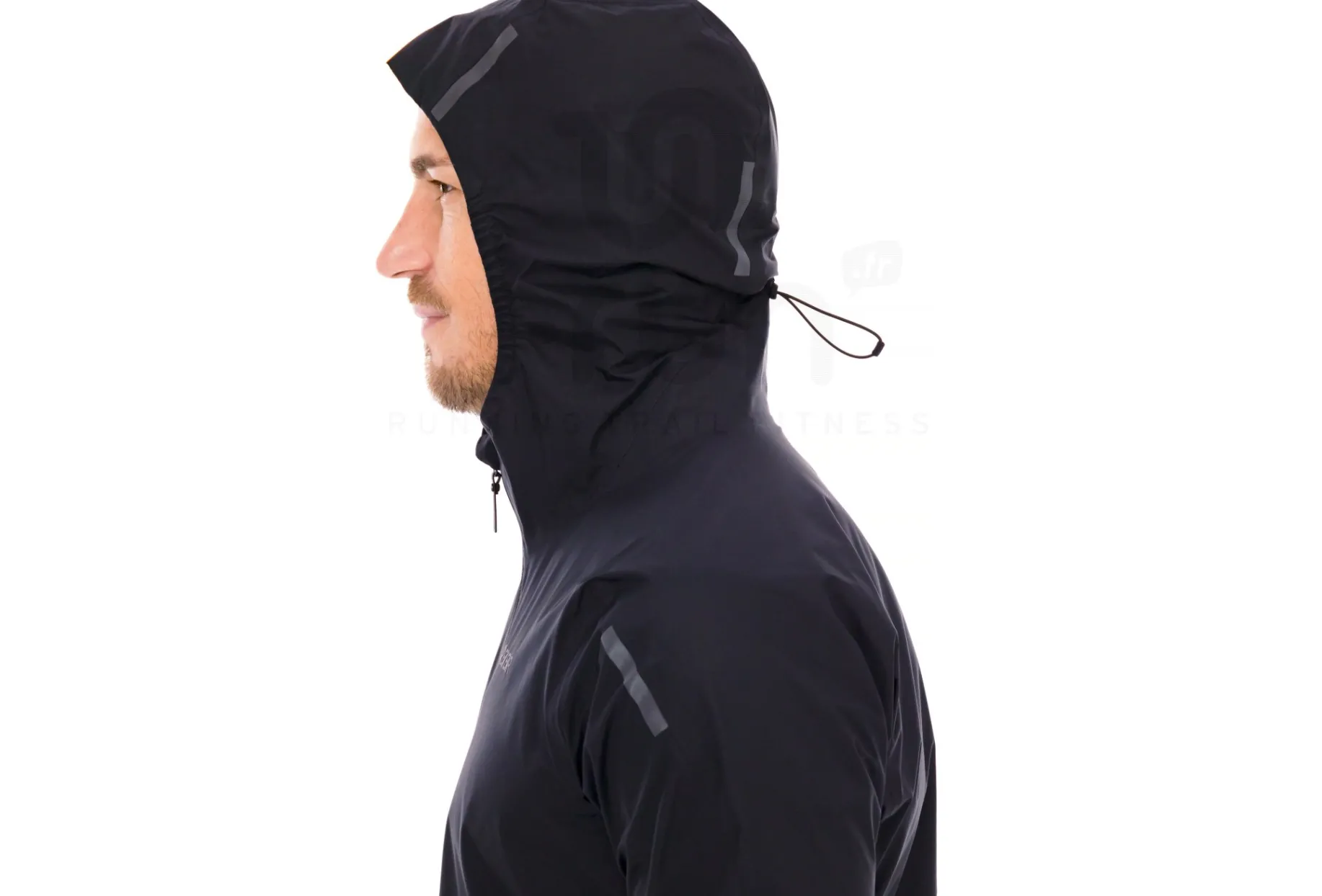 Gorewear chaqueta Concurve Gore-Tex