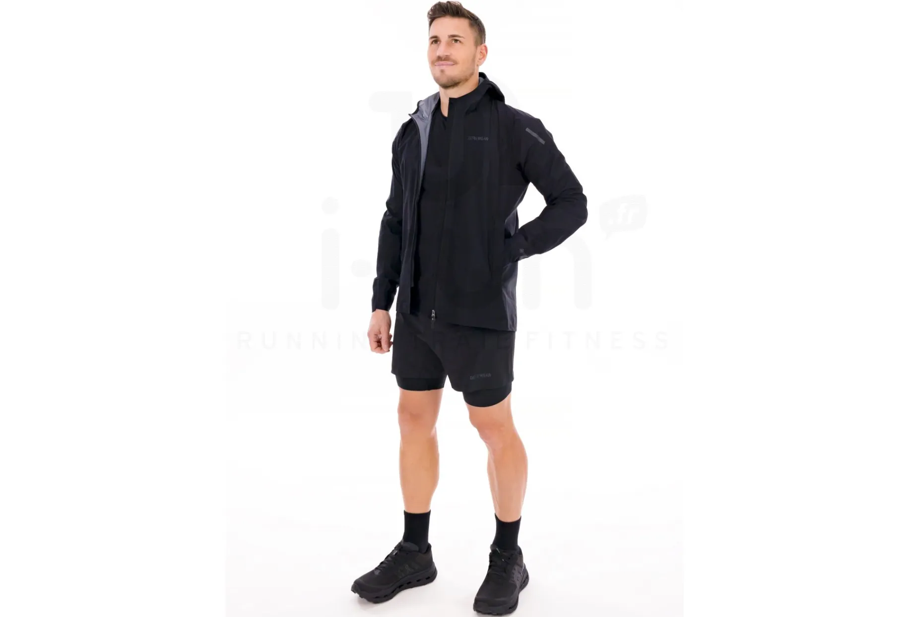 Gorewear chaqueta Concurve Gore-Tex