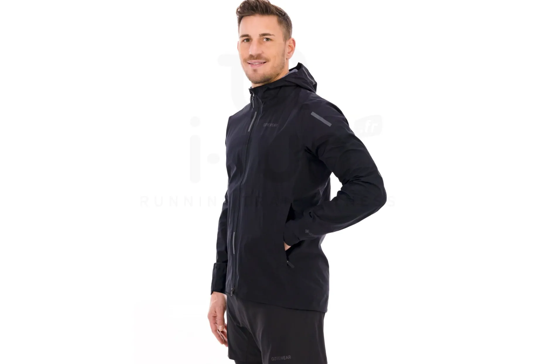 Gorewear chaqueta Concurve Gore-Tex