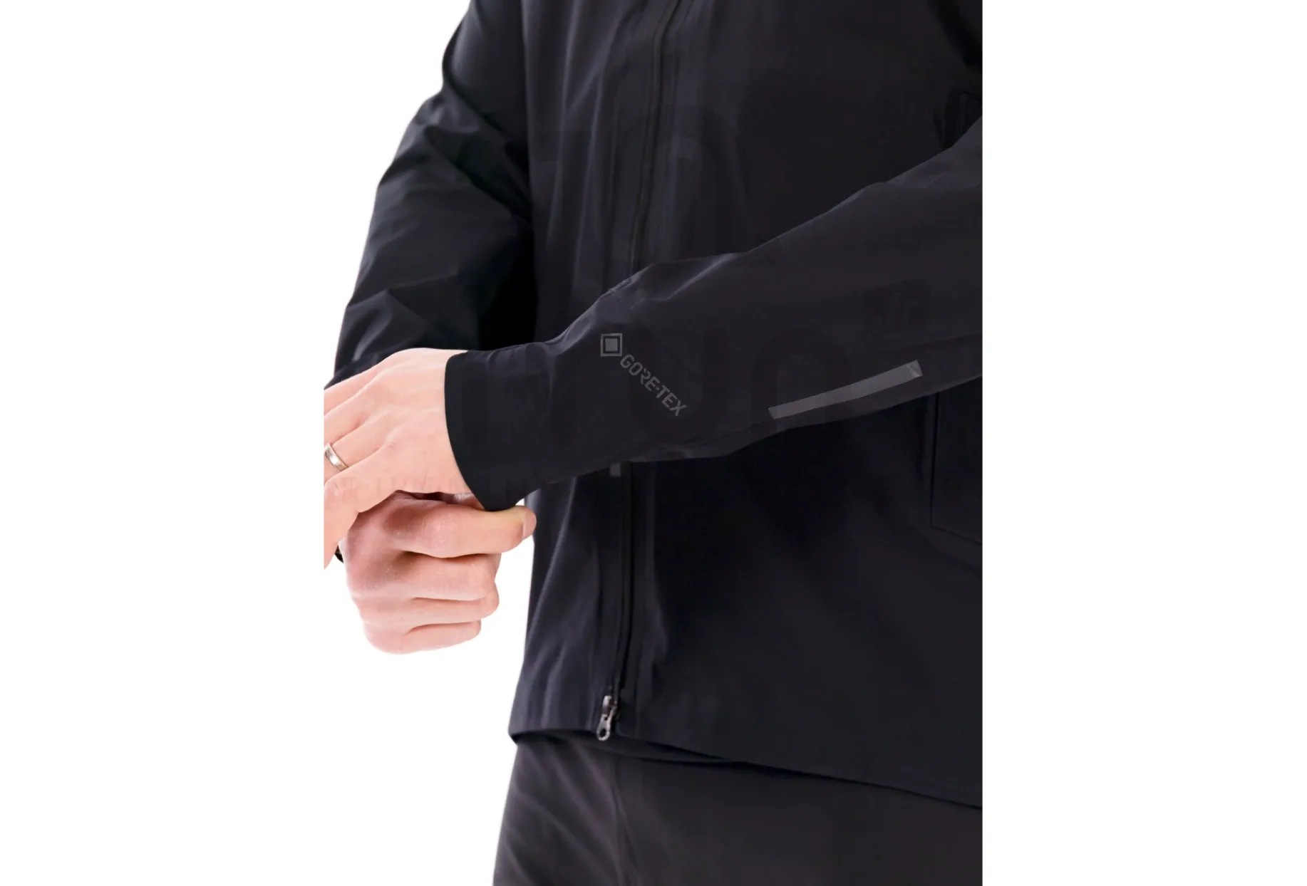 Gorewear chaqueta Concurve Gore-Tex