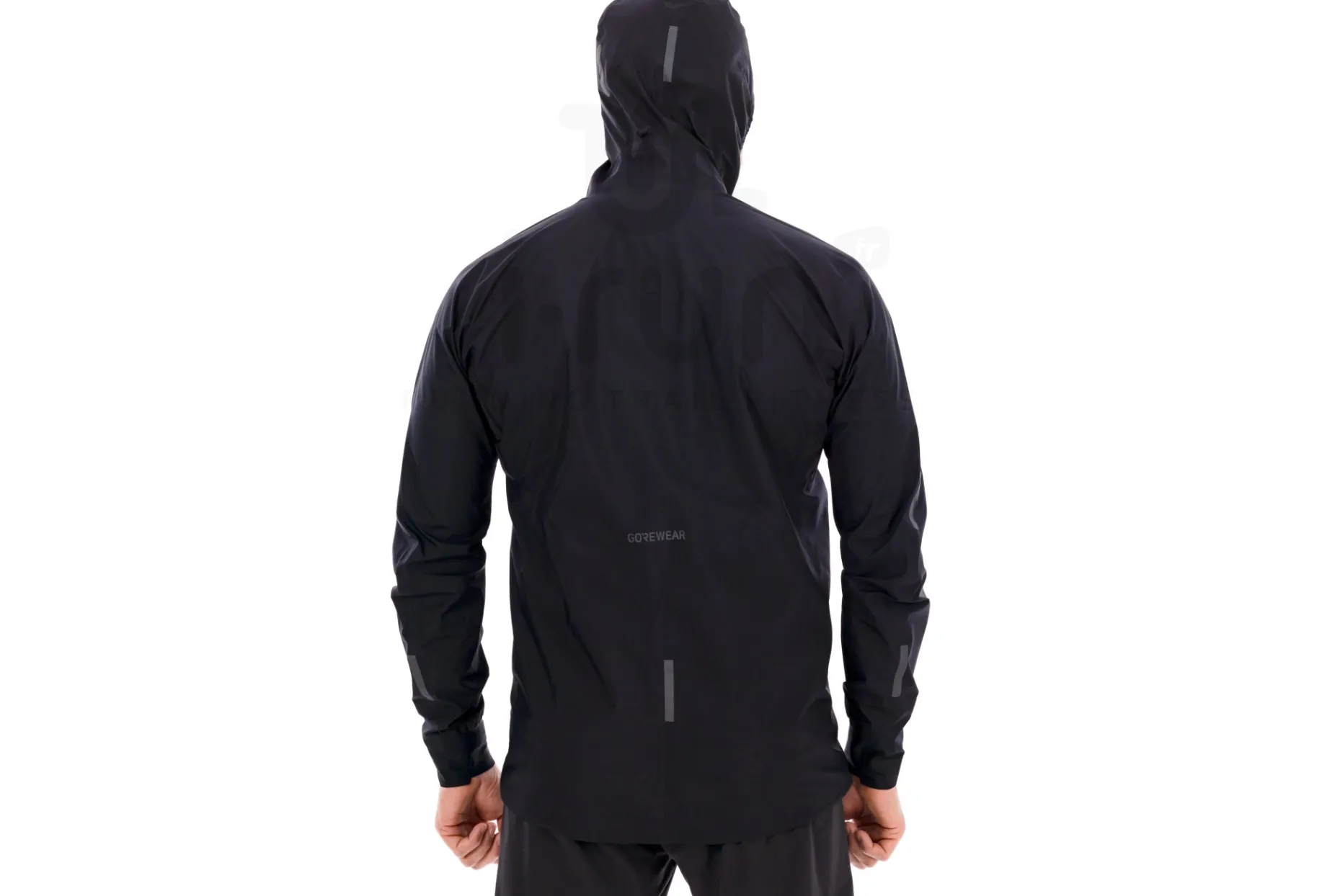 Gorewear chaqueta Concurve Gore-Tex